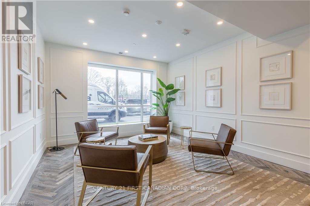 #107 -480 Callaway Rd, London, Ontario  N6G 0Z3 - Photo 6 - X8239900