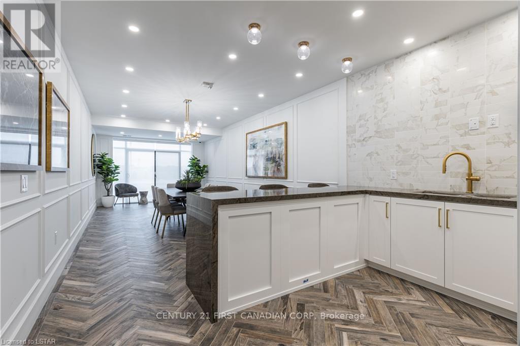 #107 -480 Callaway Rd, London, Ontario  N6G 0Z3 - Photo 7 - X8239900