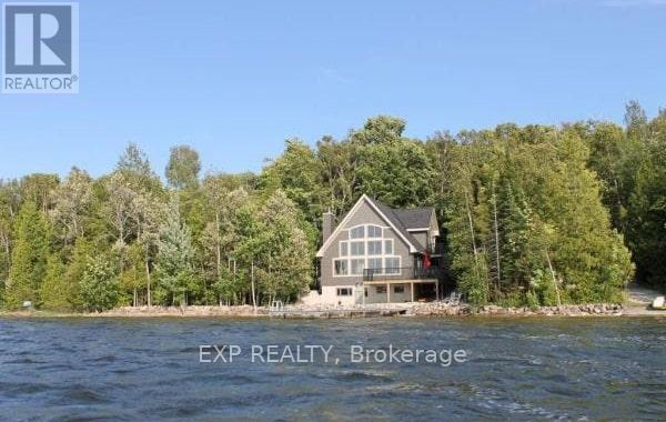 192 Tammy's Cove Rd, Northern Bruce Peninsula, Ontario  N0H 1Z0 - Photo 2 - X8240074