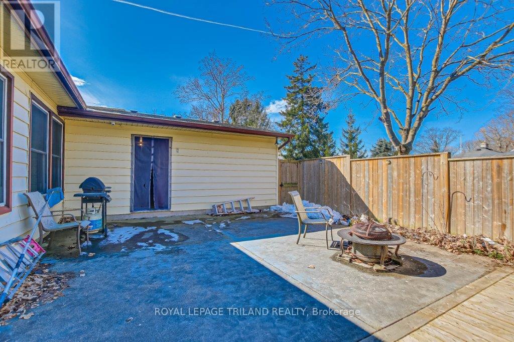 139 Brayside St, Central Elgin, Ontario  N5L 1A2 - Photo 21 - X8240134