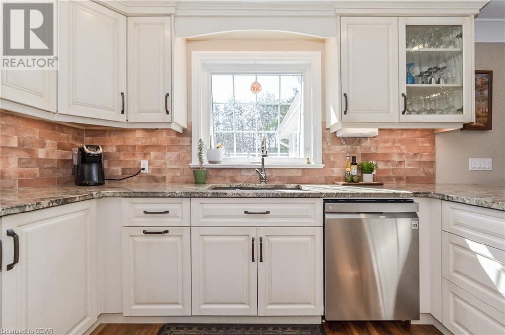 196 Mary Street, Elora, Ontario  N0B 1S0 - Photo 10 - 40571955