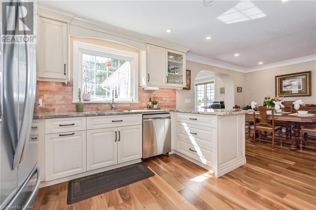 196 Mary Street, Elora, Ontario  N0B 1S0 - Photo 11 - 40571955