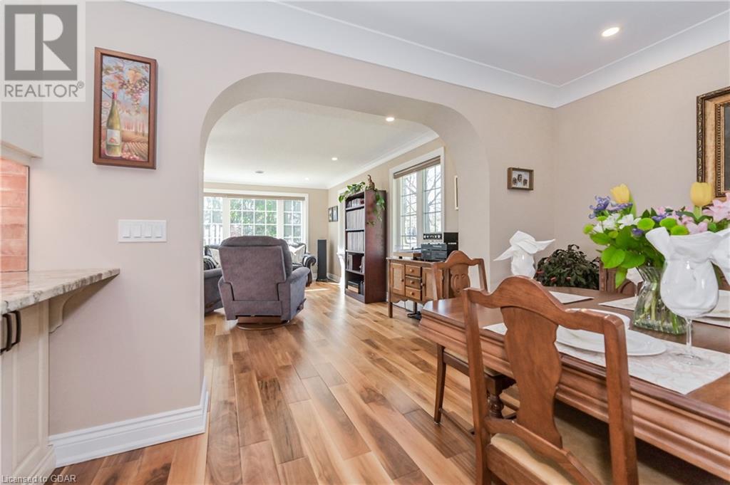 196 Mary Street, Elora, Ontario  N0B 1S0 - Photo 15 - 40571955