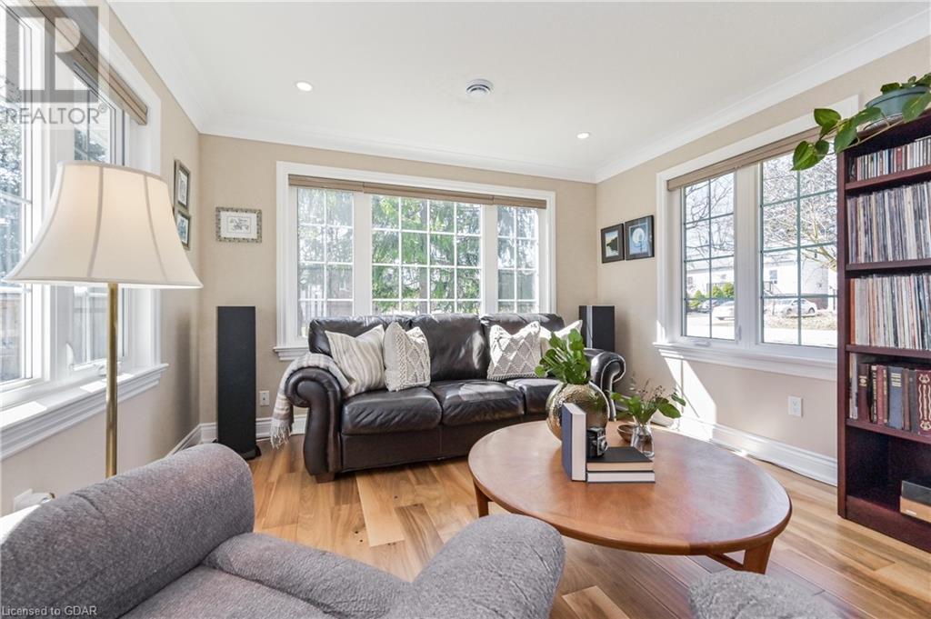 196 Mary Street, Elora, Ontario  N0B 1S0 - Photo 16 - 40571955