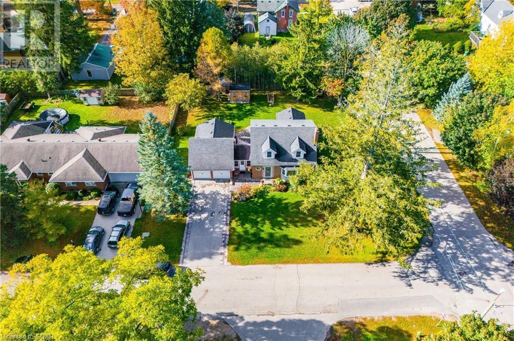 196 Mary Street, Elora, Ontario  N0B 1S0 - Photo 2 - 40571955