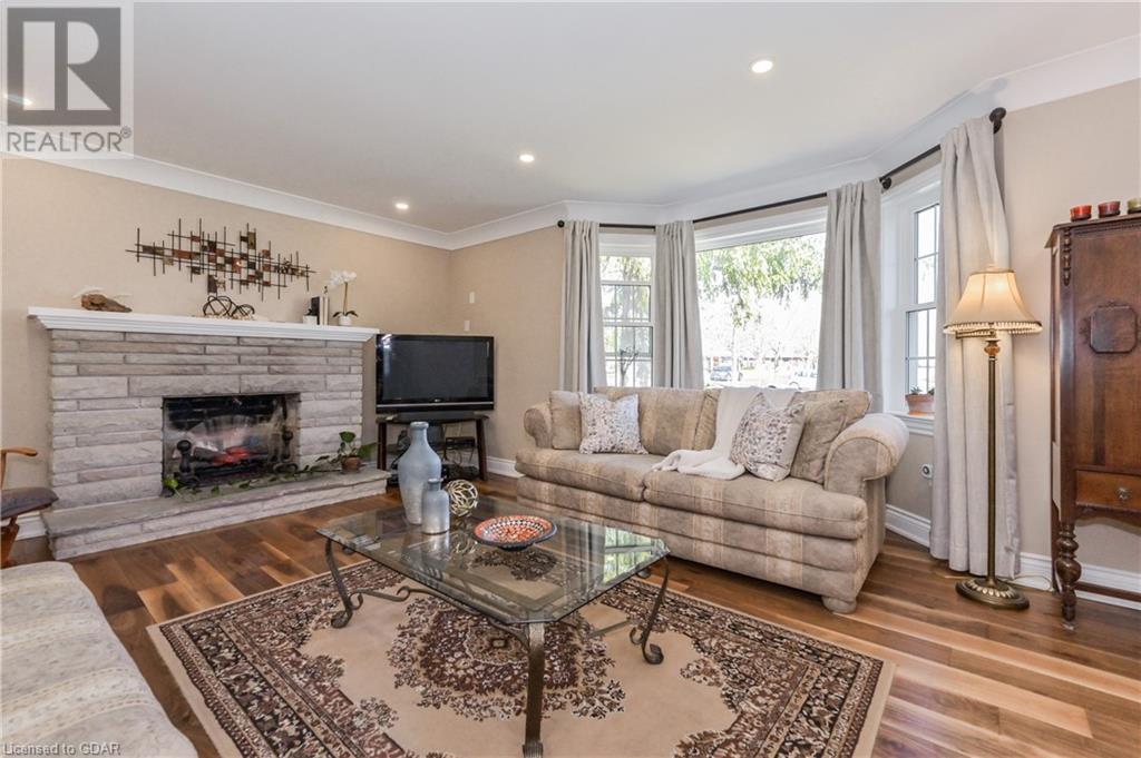 196 Mary Street, Elora, Ontario  N0B 1S0 - Photo 4 - 40571955