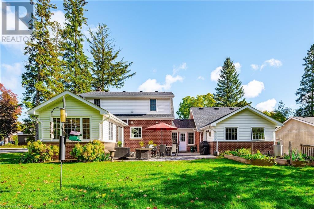 196 Mary Street, Elora, Ontario  N0B 1S0 - Photo 42 - 40571955