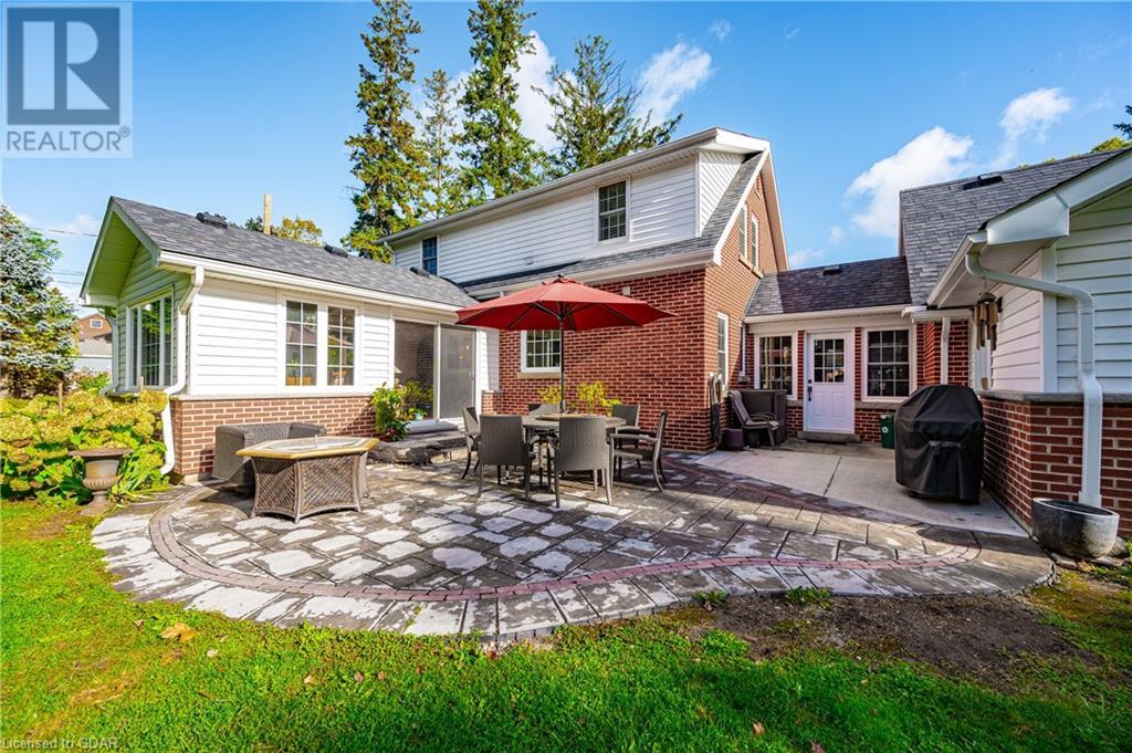 196 Mary Street, Elora, Ontario  N0B 1S0 - Photo 43 - 40571955