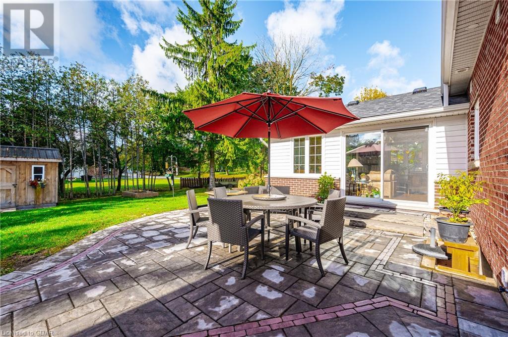 196 Mary Street, Elora, Ontario  N0B 1S0 - Photo 44 - 40571955