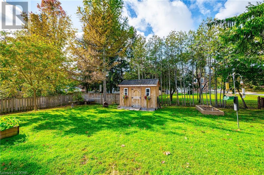 196 Mary Street, Elora, Ontario  N0B 1S0 - Photo 45 - 40571955