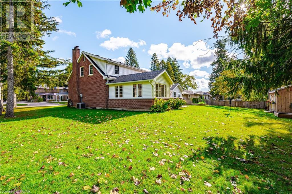 196 Mary Street, Elora, Ontario  N0B 1S0 - Photo 46 - 40571955