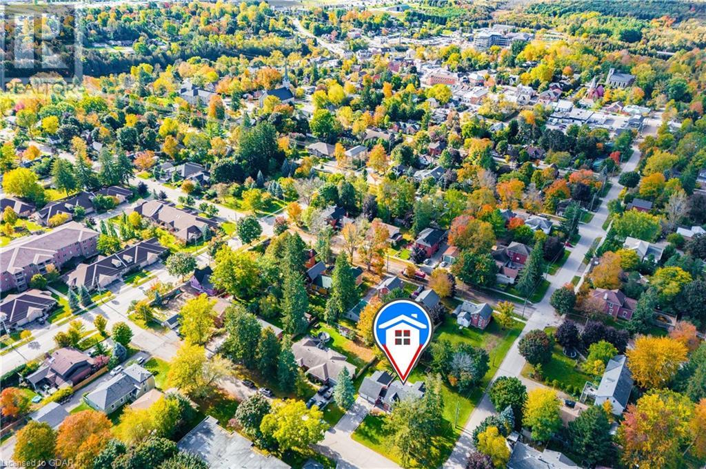 196 Mary Street, Elora, Ontario  N0B 1S0 - Photo 47 - 40571955