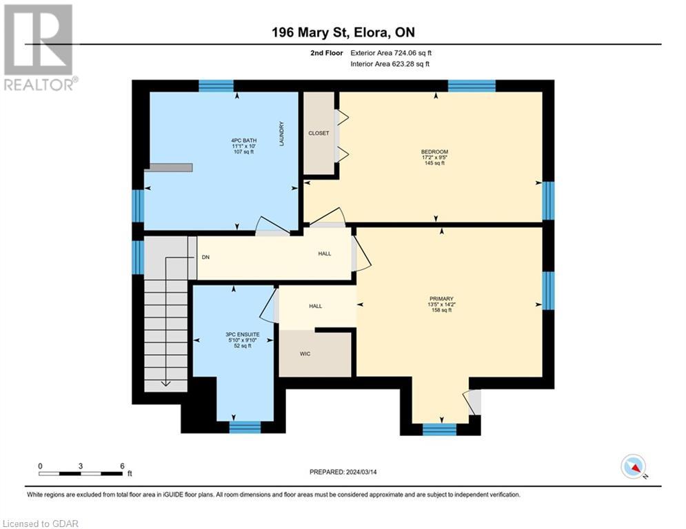 196 Mary Street, Elora, Ontario  N0B 1S0 - Photo 49 - 40571955