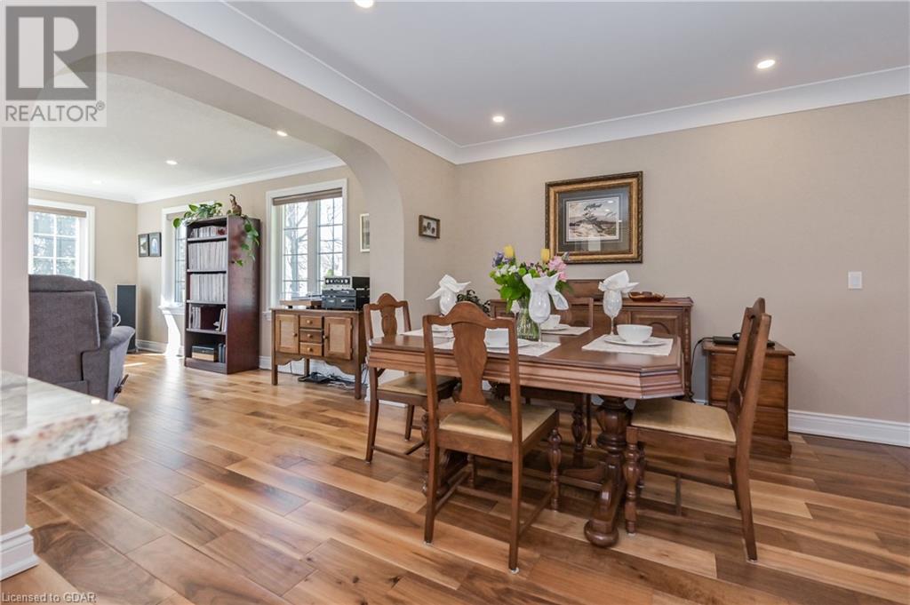 196 Mary Street, Elora, Ontario  N0B 1S0 - Photo 6 - 40571955