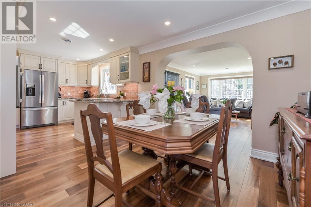 196 Mary Street, Elora, Ontario  N0B 1S0 - Photo 7 - 40571955