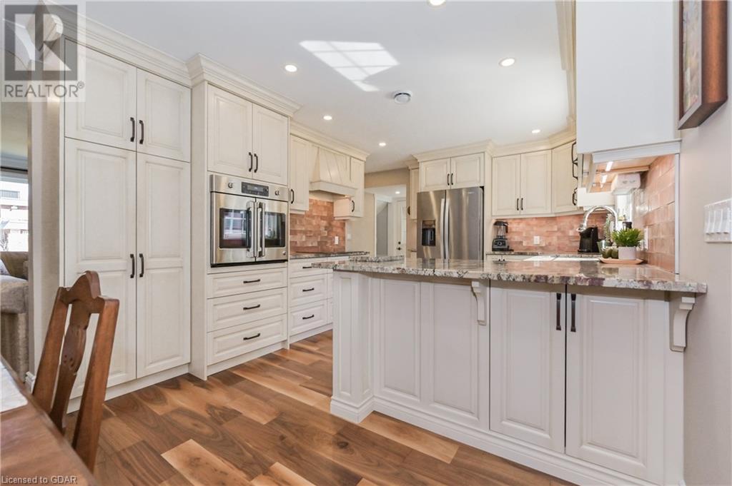 196 Mary Street, Elora, Ontario  N0B 1S0 - Photo 8 - 40571955