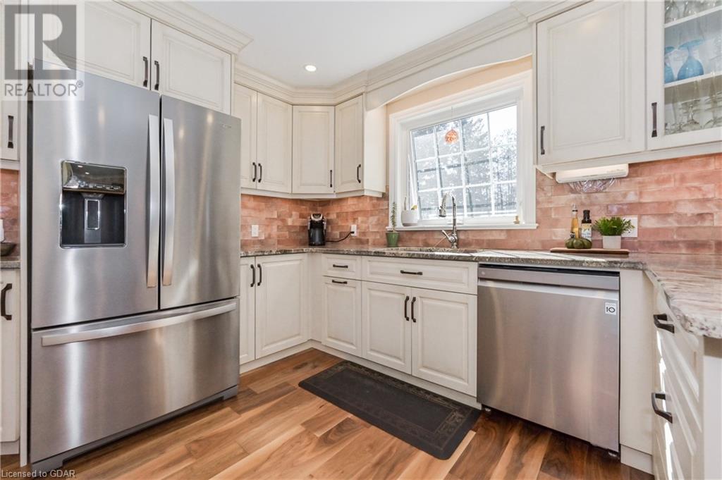 196 Mary Street, Elora, Ontario  N0B 1S0 - Photo 9 - 40571955