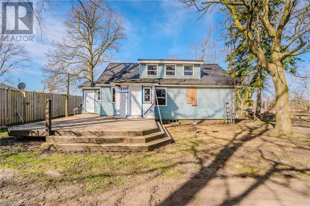 4753 B Wellington 32 Road Road, Guelph, Ontario  N1H 6J3 - Photo 9 - 40567240