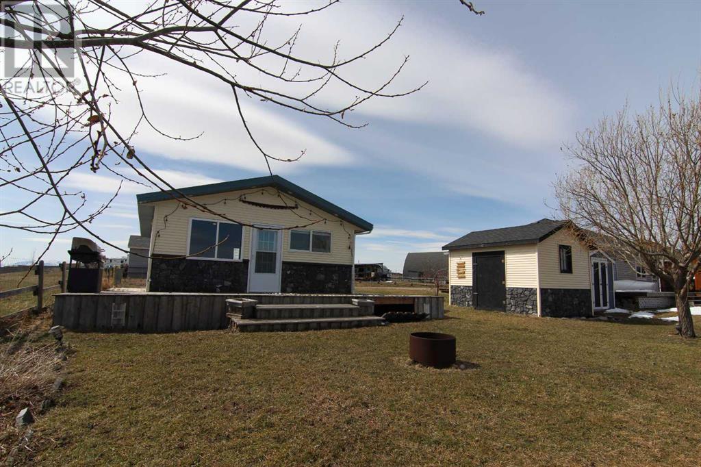 33 Mountain Vista Estates Drive, Hill Spring, Alberta  T0K 1E0 - Photo 15 - A2122371
