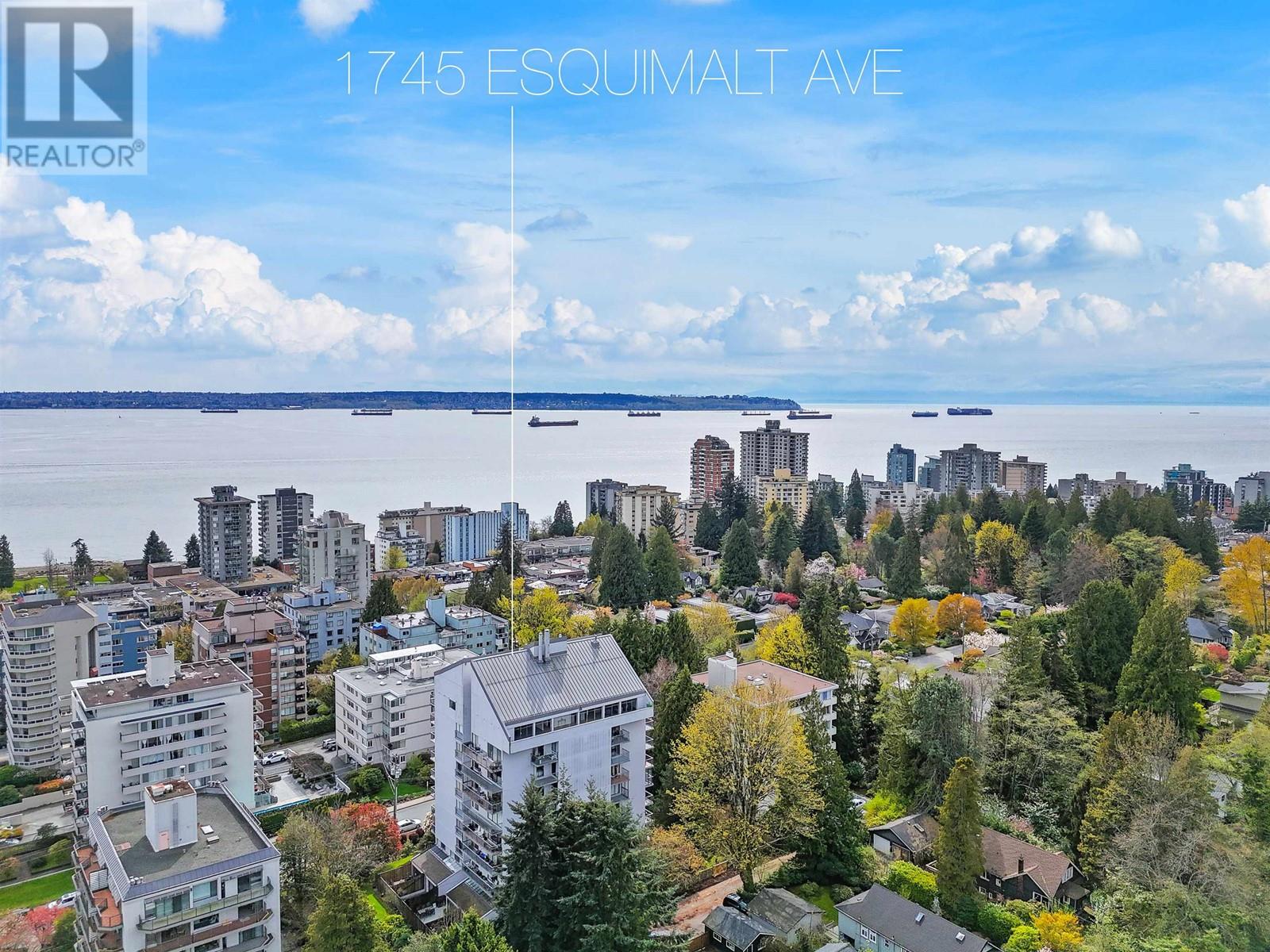 502 1745 Esquimalt Avenue, West Vancouver, British Columbia  V7V 1R7 - Photo 14 - R2871231