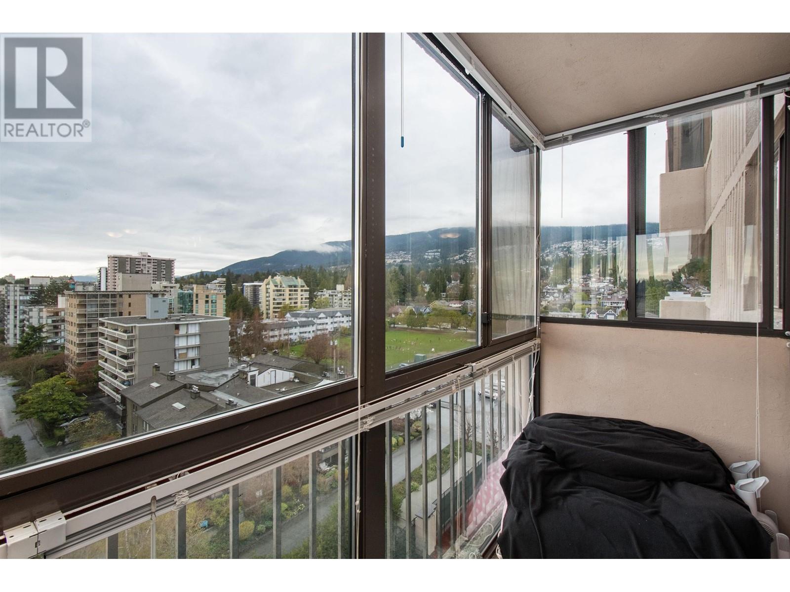 1003 555 13th Street, West Vancouver, British Columbia  V7T 2N8 - Photo 20 - R2871285