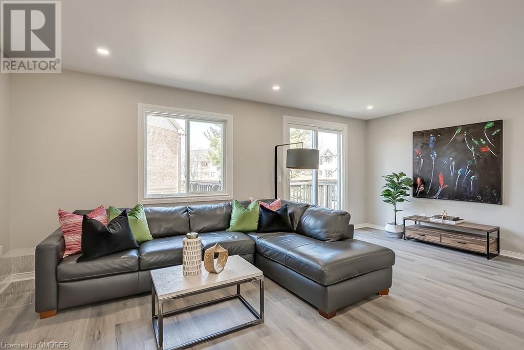 2320 Strawfield Court, Oakville, Ontario  L6H 6C2 - Photo 16 - 40572531