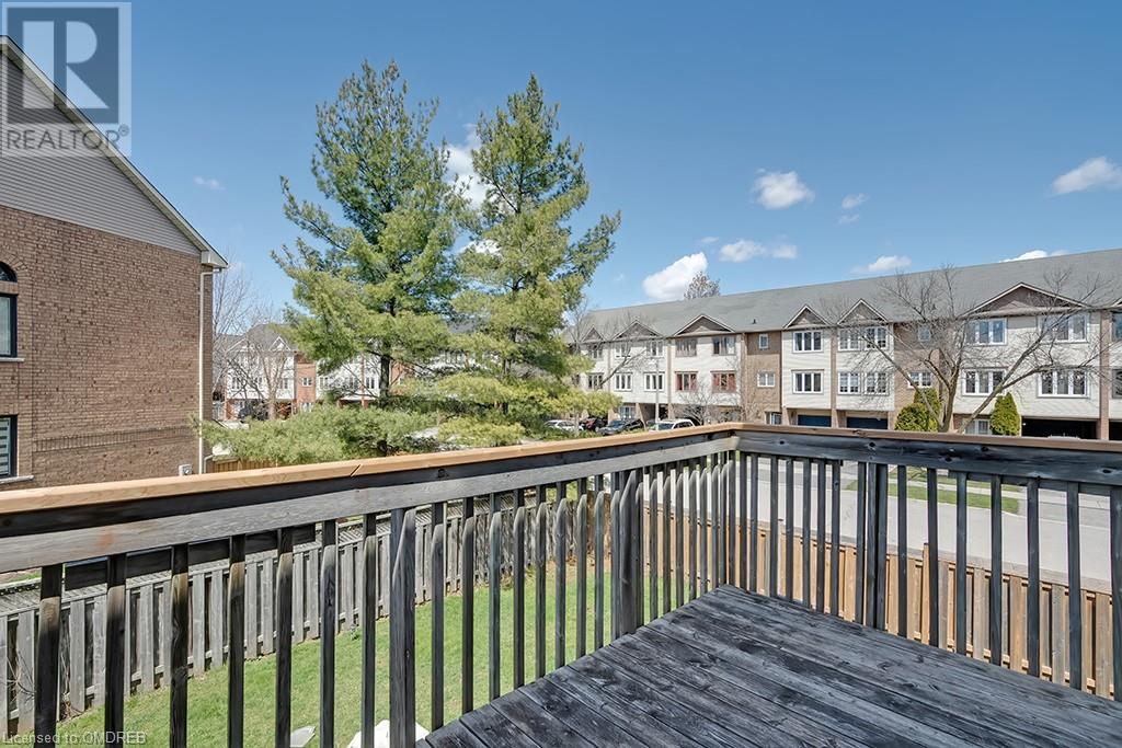 2320 Strawfield Court, Oakville, Ontario  L6H 6C2 - Photo 19 - 40572531