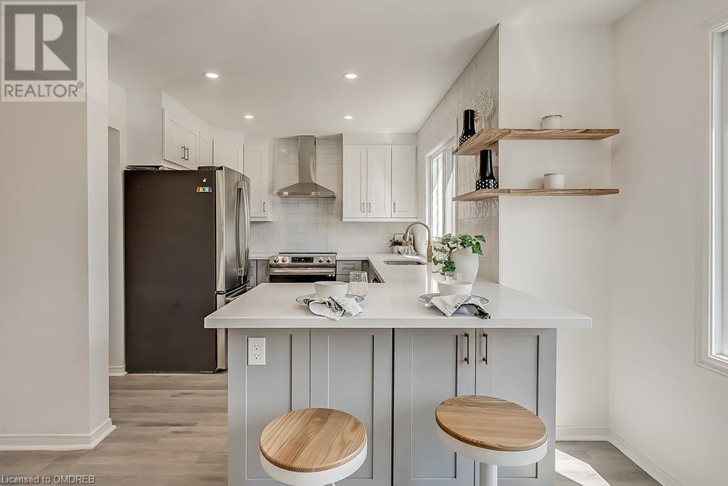 2320 Strawfield Court, Oakville, Ontario  L6H 6C2 - Photo 27 - 40572531