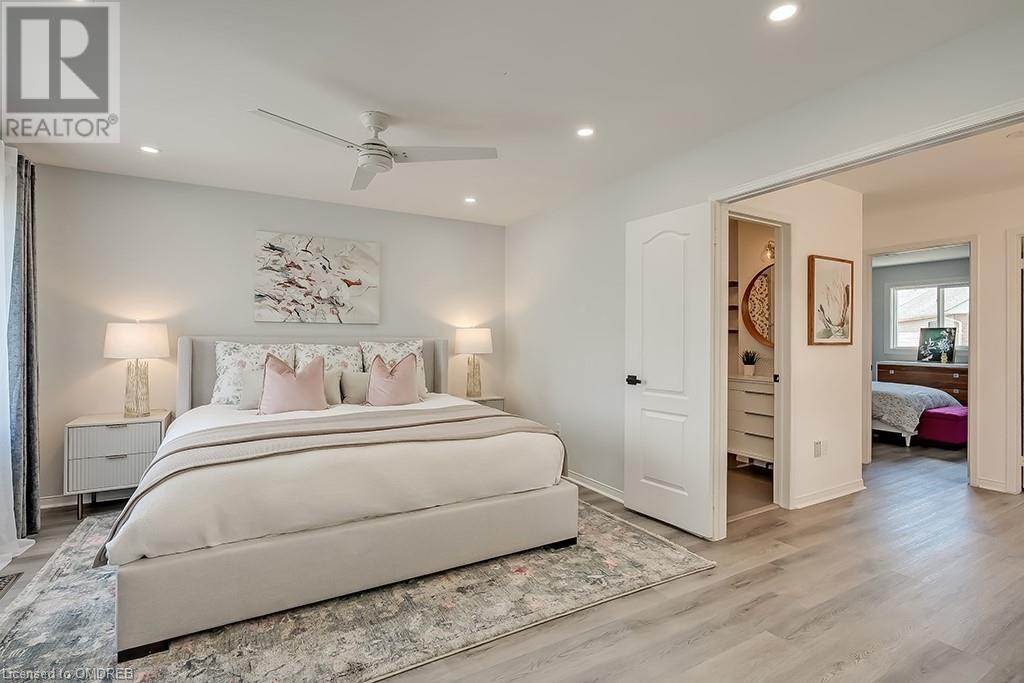 2320 Strawfield Court, Oakville, Ontario  L6H 6C2 - Photo 31 - 40572531