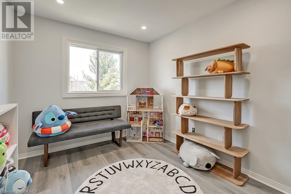 2320 Strawfield Court, Oakville, Ontario  L6H 6C2 - Photo 34 - 40572531