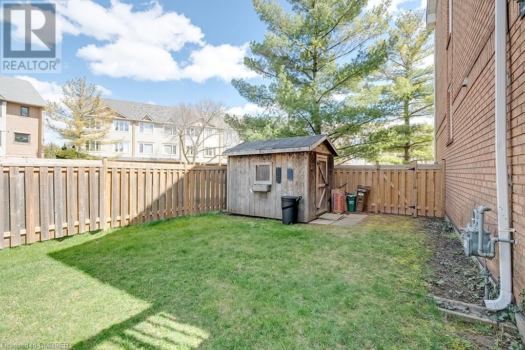 2320 Strawfield Court, Oakville, Ontario  L6H 6C2 - Photo 42 - 40572531