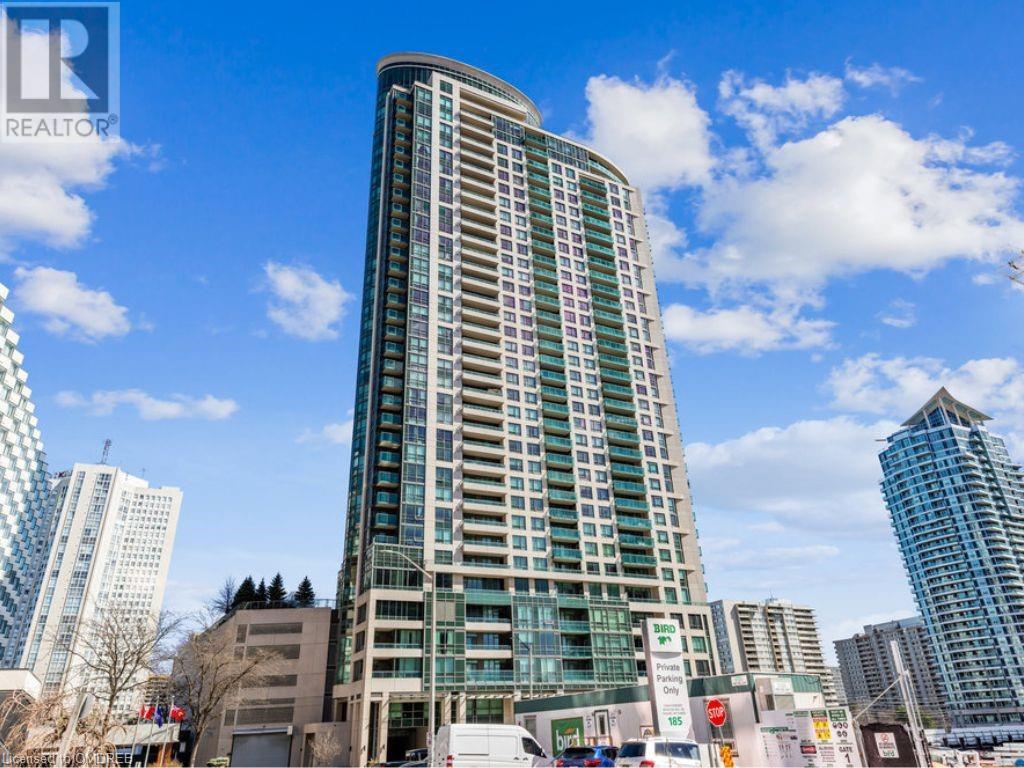 208 Enfield Place Unit# 507, Mississauga, Ontario  L5B 0G8 - Photo 1 - 40571555