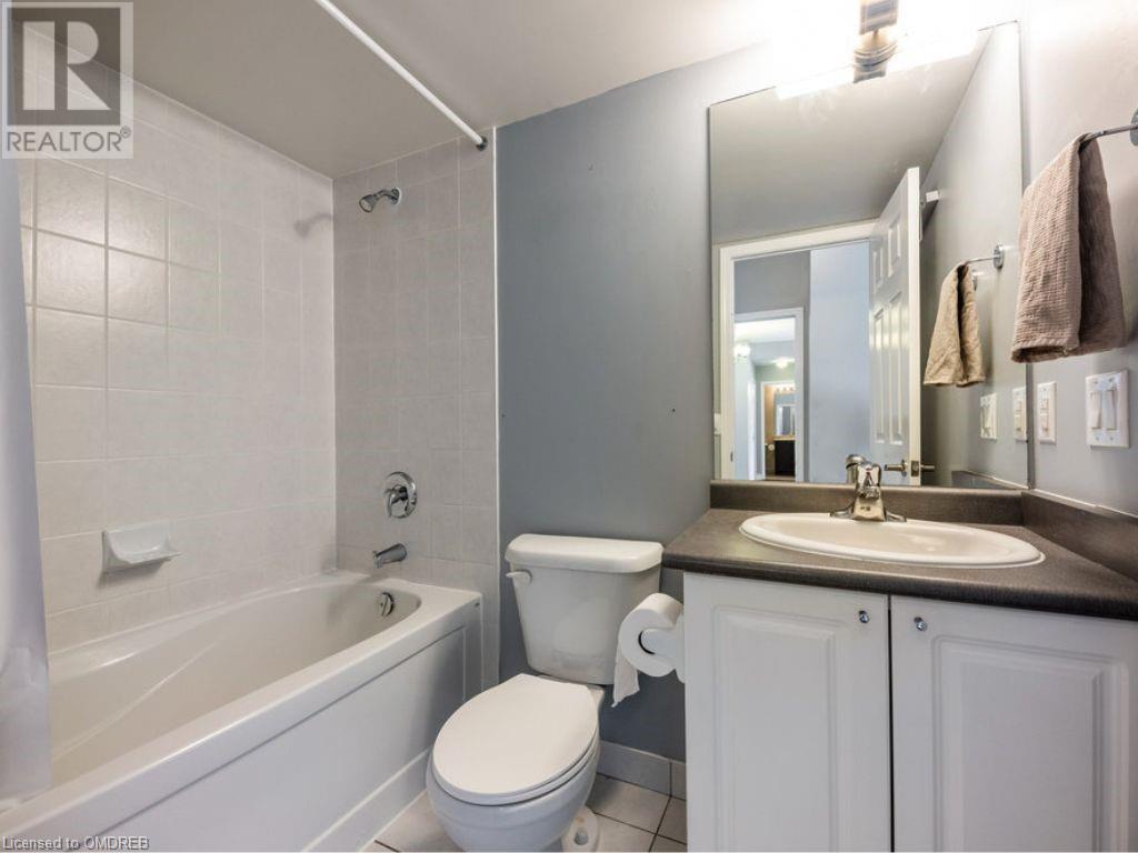 208 Enfield Place Unit# 507, Mississauga, Ontario  L5B 0G8 - Photo 13 - 40571555