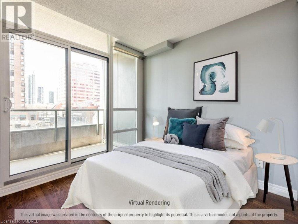 208 Enfield Place Unit# 507, Mississauga, Ontario  L5B 0G8 - Photo 14 - 40571555