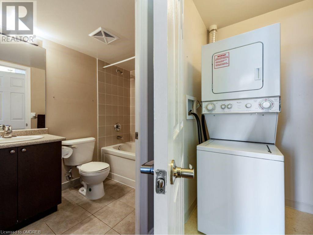 208 Enfield Place Unit# 507, Mississauga, Ontario  L5B 0G8 - Photo 17 - 40571555