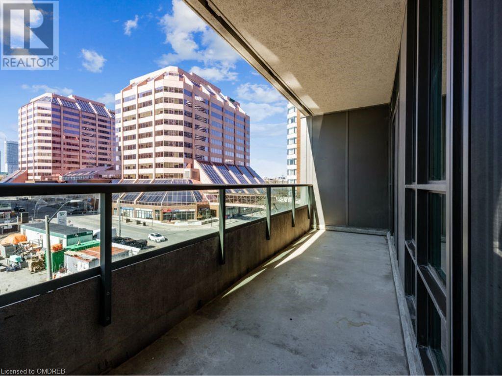 208 Enfield Place Unit# 507, Mississauga, Ontario  L5B 0G8 - Photo 18 - 40571555