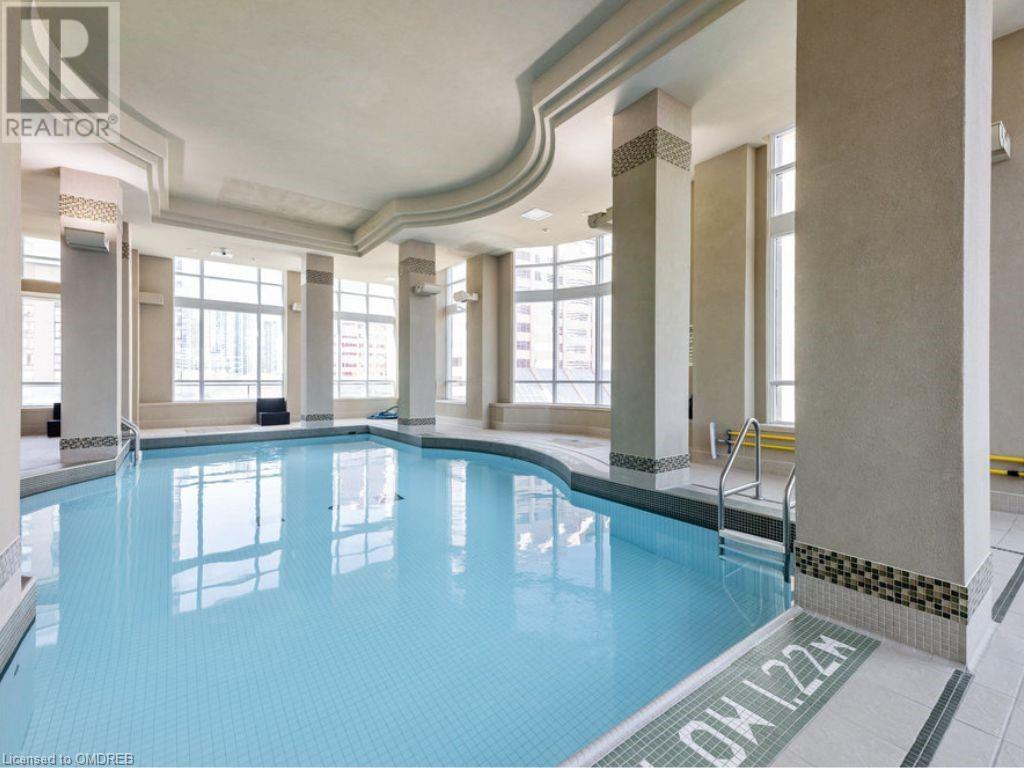 208 Enfield Place Unit# 507, Mississauga, Ontario  L5B 0G8 - Photo 19 - 40571555