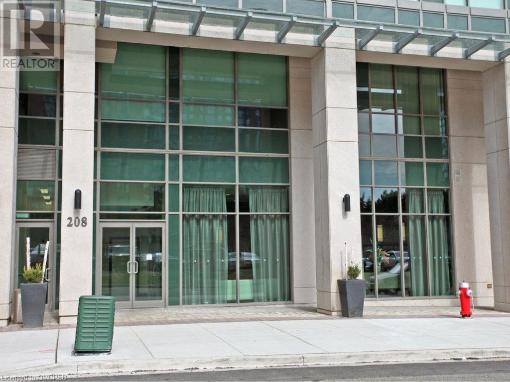 208 Enfield Place Unit# 507, Mississauga, Ontario  L5B 0G8 - Photo 2 - 40571555