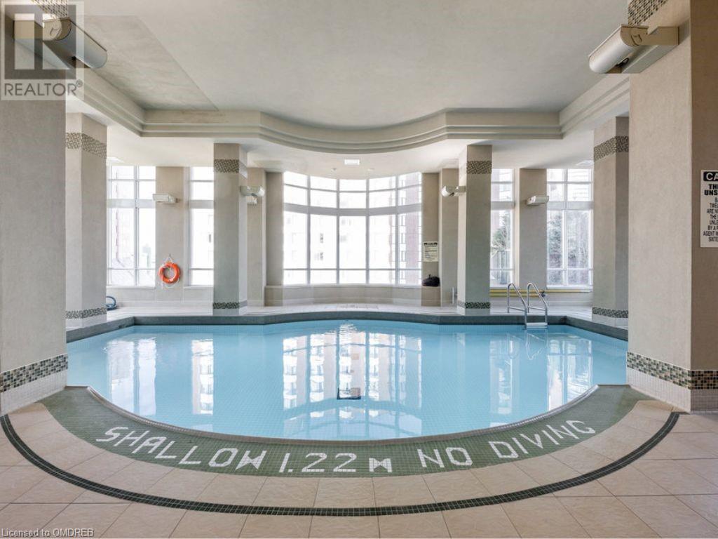 208 Enfield Place Unit# 507, Mississauga, Ontario  L5B 0G8 - Photo 20 - 40571555