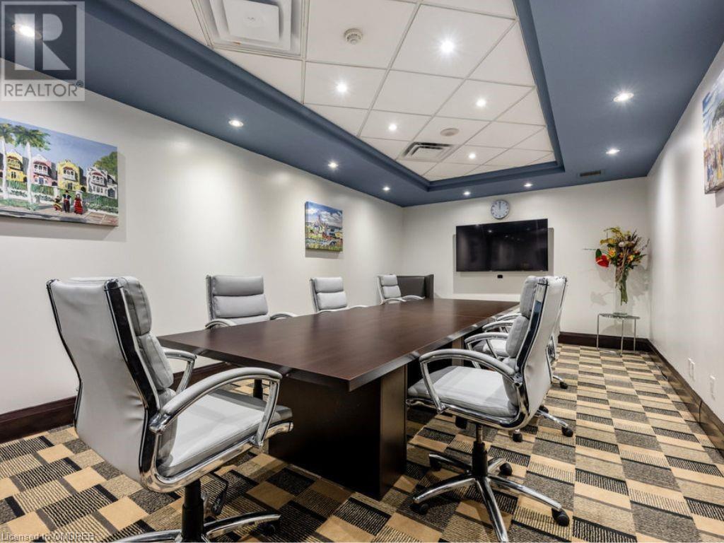 208 Enfield Place Unit# 507, Mississauga, Ontario  L5B 0G8 - Photo 21 - 40571555