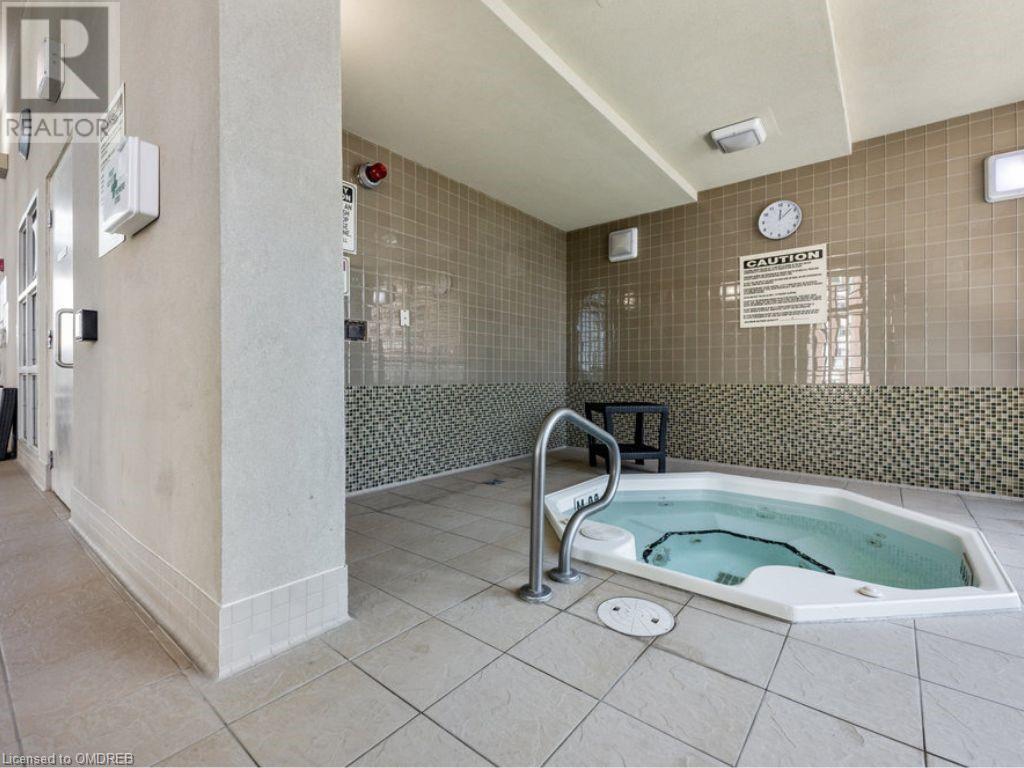 208 Enfield Place Unit# 507, Mississauga, Ontario  L5B 0G8 - Photo 25 - 40571555