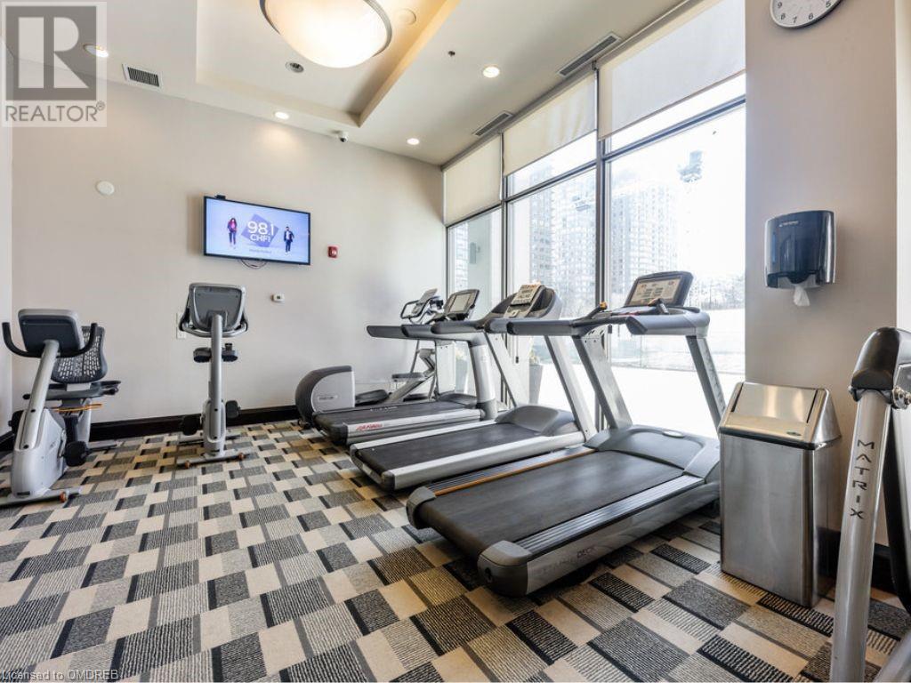 208 Enfield Place Unit# 507, Mississauga, Ontario  L5B 0G8 - Photo 26 - 40571555