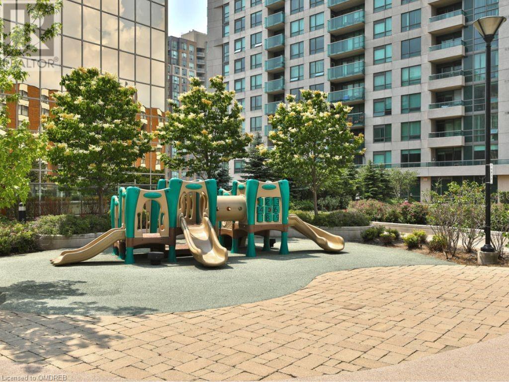 208 Enfield Place Unit# 507, Mississauga, Ontario  L5B 0G8 - Photo 29 - 40571555