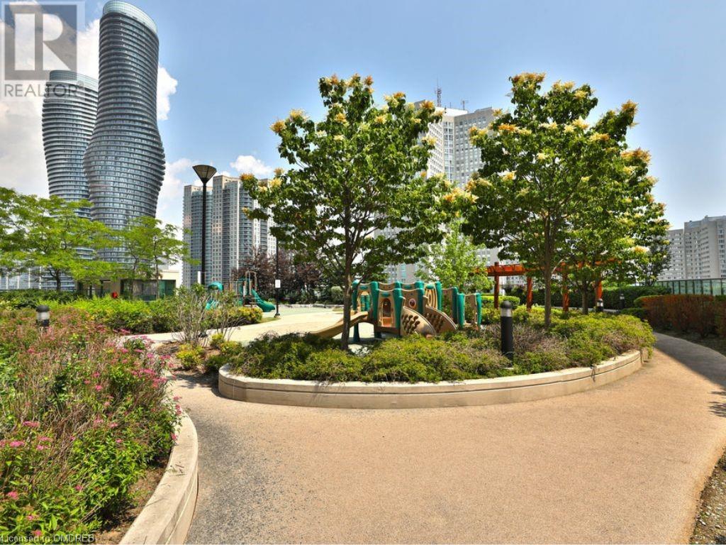 208 Enfield Place Unit# 507, Mississauga, Ontario  L5B 0G8 - Photo 30 - 40571555