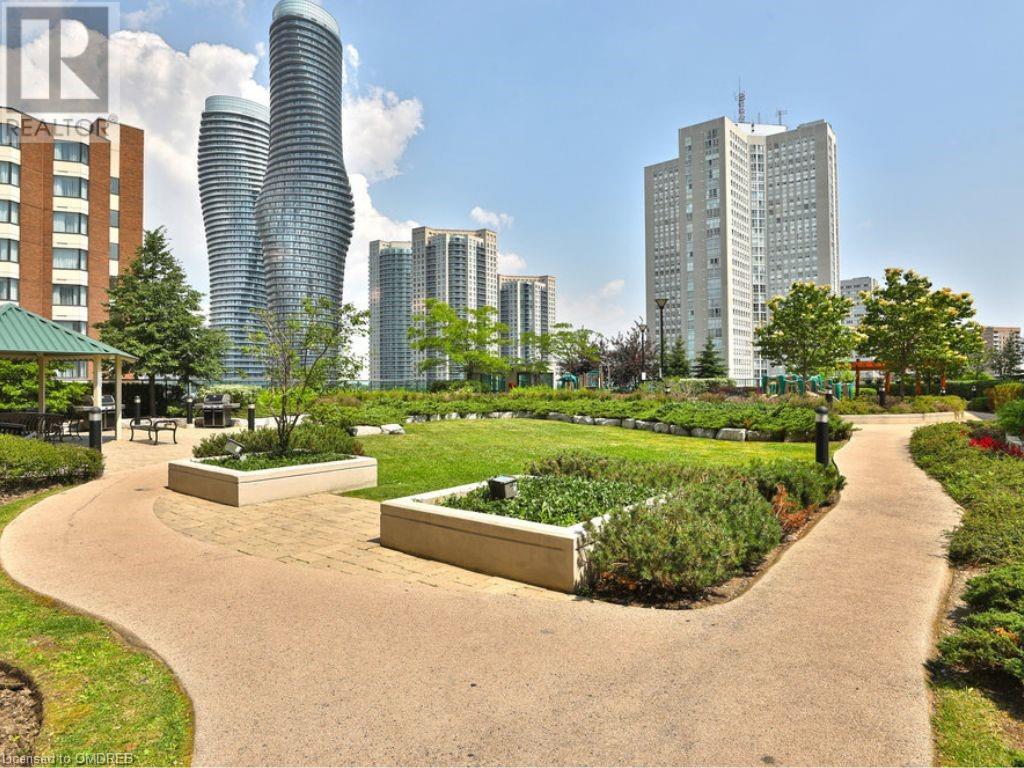 208 Enfield Place Unit# 507, Mississauga, Ontario  L5B 0G8 - Photo 31 - 40571555