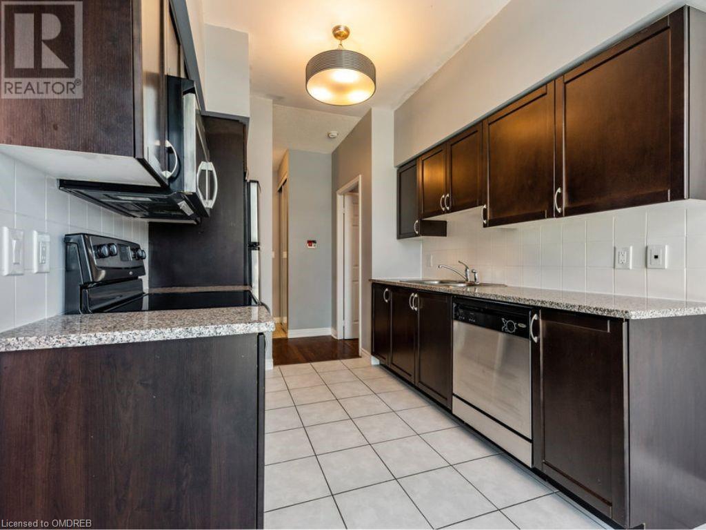 208 Enfield Place Unit# 507, Mississauga, Ontario  L5B 0G8 - Photo 5 - 40571555