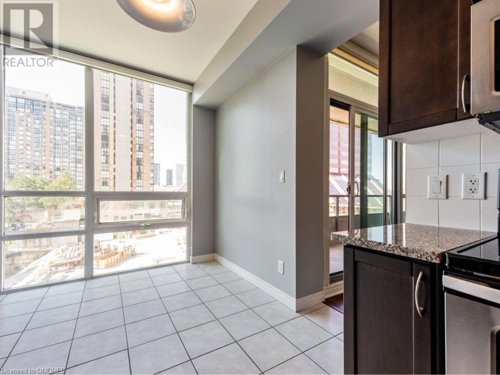 208 Enfield Place Unit# 507, Mississauga, Ontario  L5B 0G8 - Photo 6 - 40571555