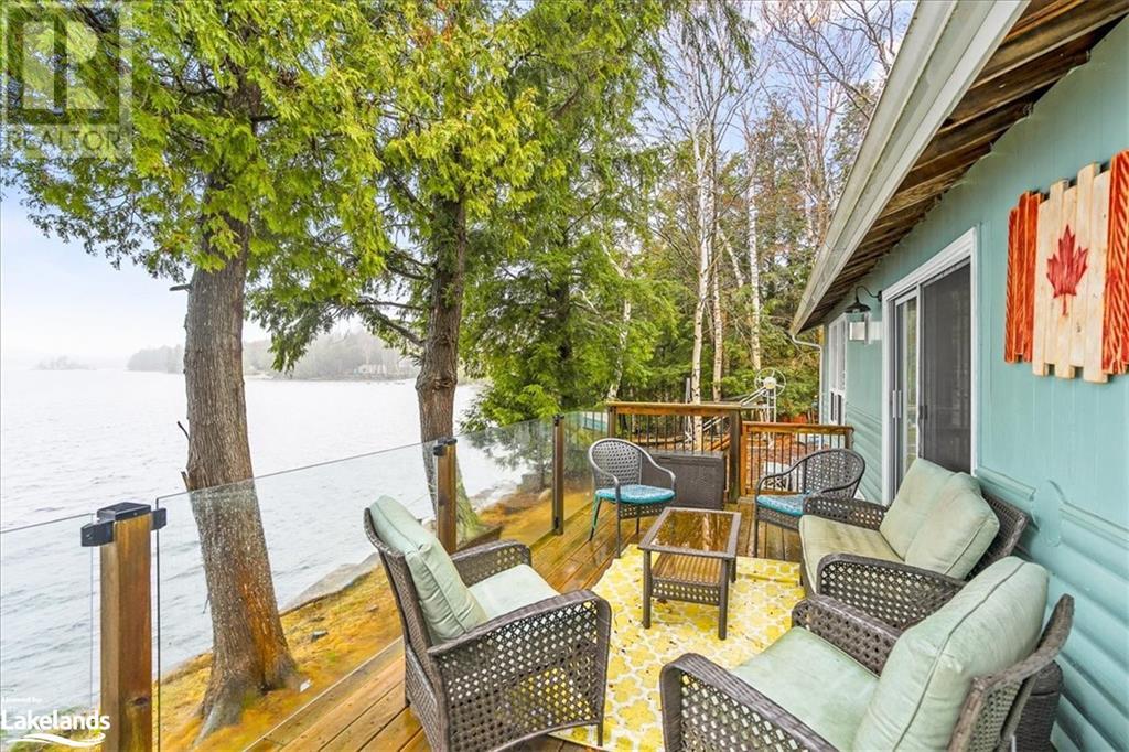 4845 Kennisis Lake Road, Haliburton, Ontario  K0M 1S0 - Photo 27 - 40569786