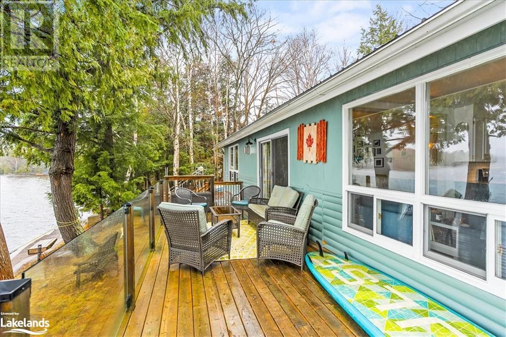 4845 Kennisis Lake Road, Haliburton, Ontario  K0M 1S0 - Photo 28 - 40569786