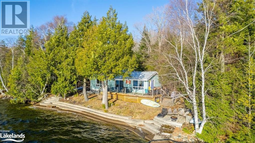 4845 Kennisis Lake Road, Haliburton, Ontario  K0M 1S0 - Photo 41 - 40569786